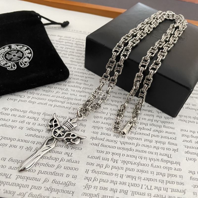 Chrome Hearts Necklaces